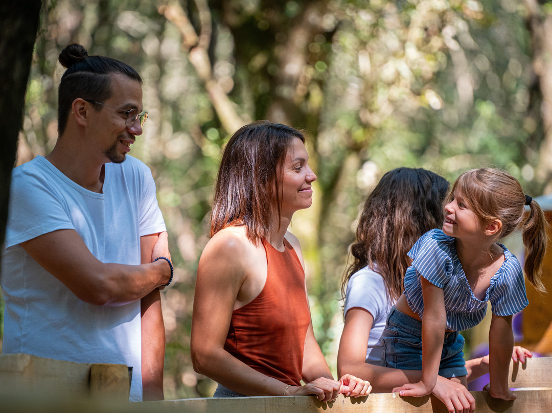 Mission AREKA-Dienne必去景点