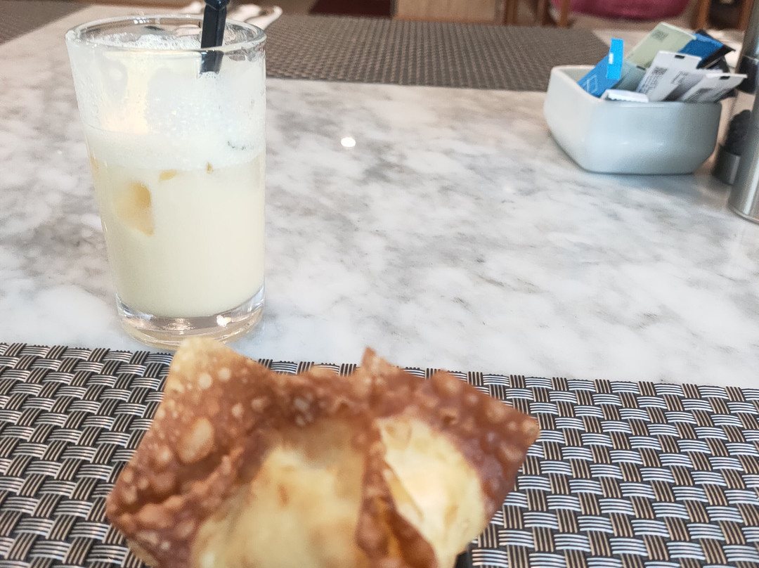 Harper Cikarang主图