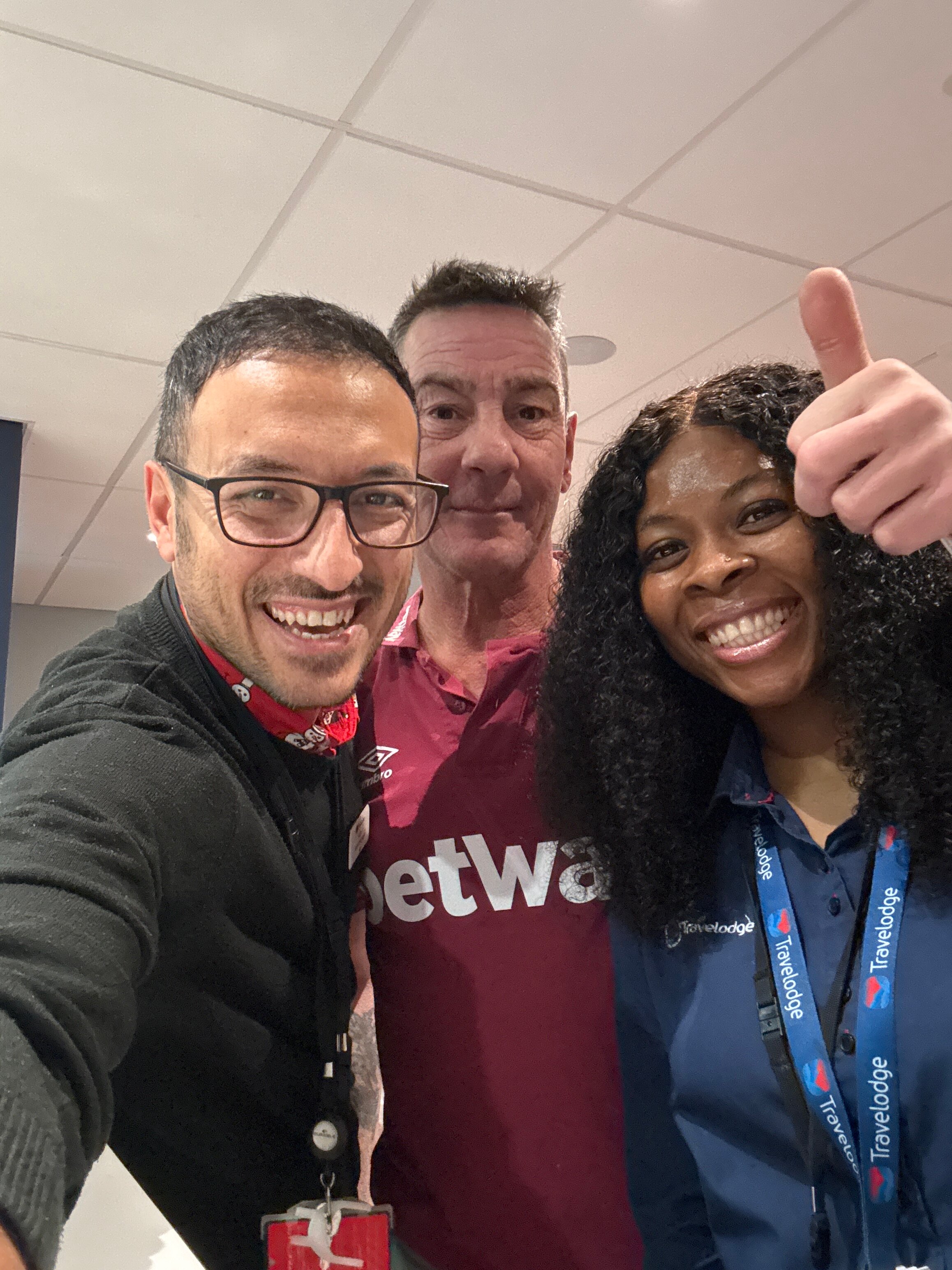 Travelodge Ipswich Central-官方