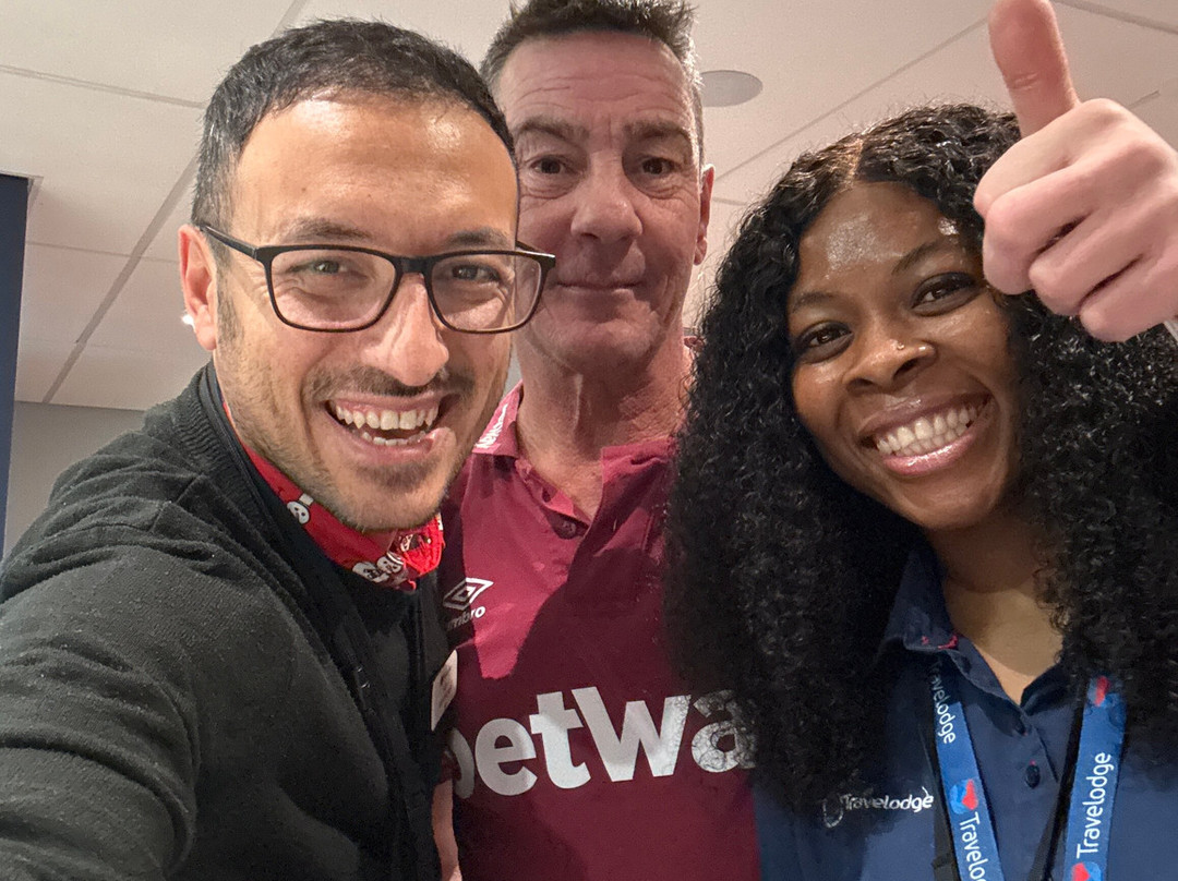 Travelodge Ipswich Central主图