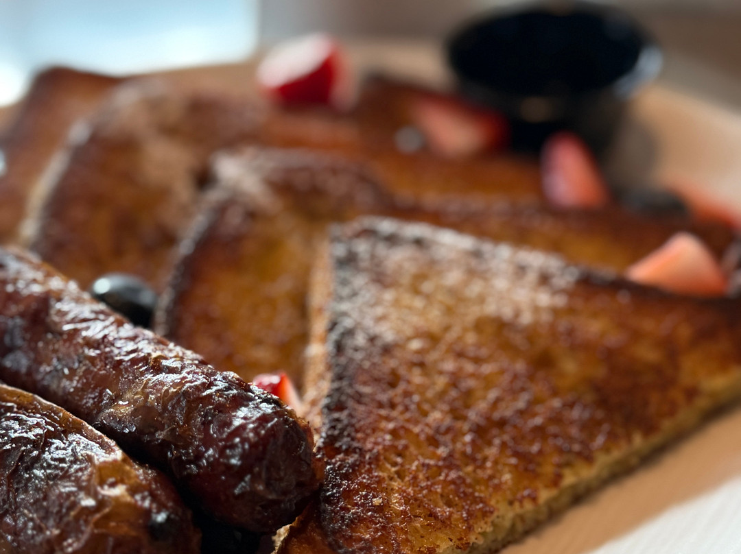 Hilton Garden Inn Annapolis Downtown主图