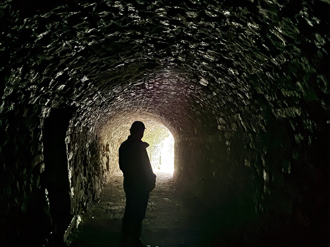 Holme Grange Farm主图