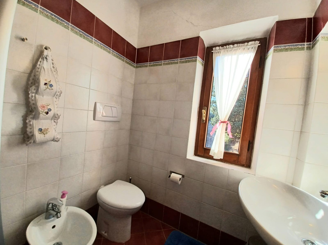 Peccioli酒店住宿-A Casa di Lizzy B&B