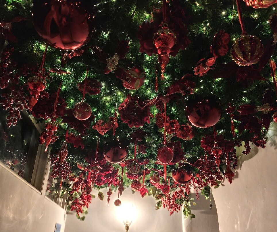 Holkham-Holkham必去景点