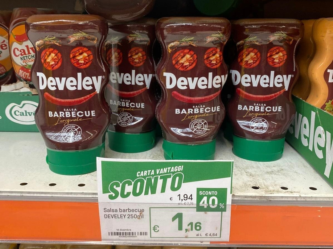 Centro Commerciale Alle Valli-Seriate必去景点