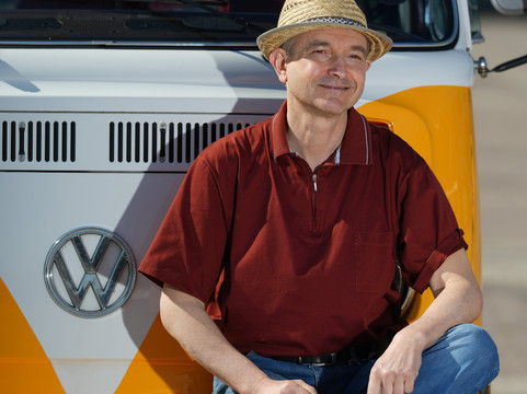 Magic Bus Berlin-柏林必去景点