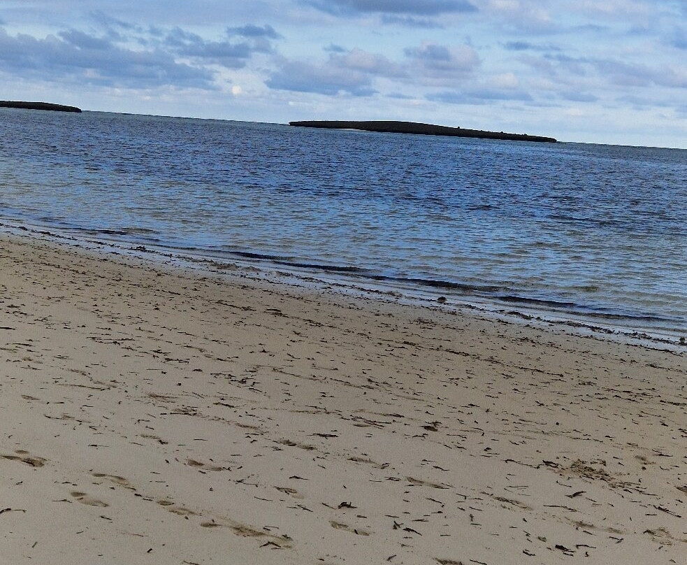 Les Trois Baies-迪亚哥苏亚瑞必去景点