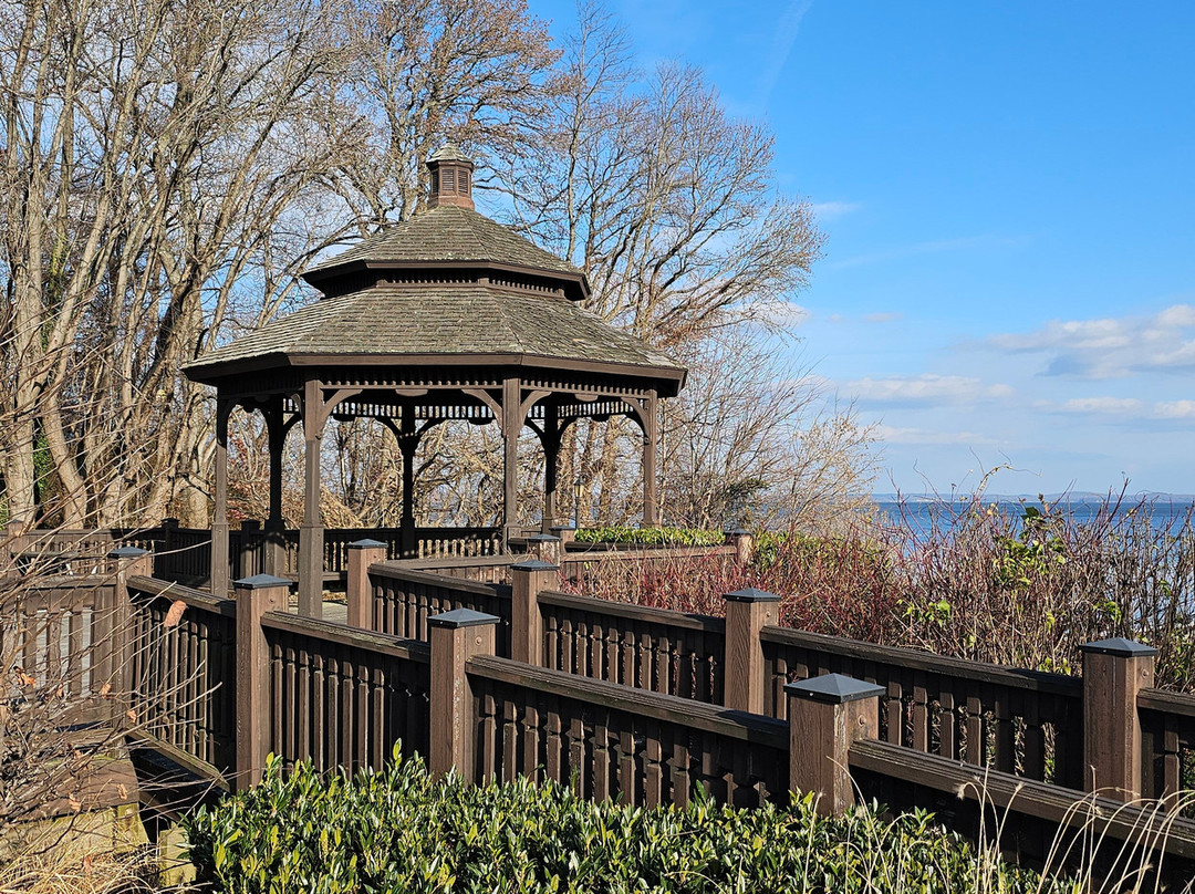 Swan Harbor Farm-Havre de Grace必去景点