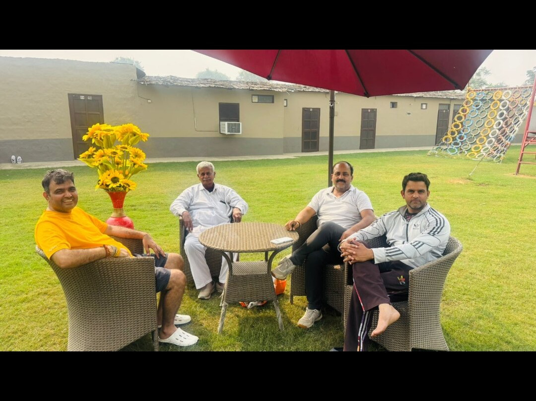 Arise Rustic Village Resort主图