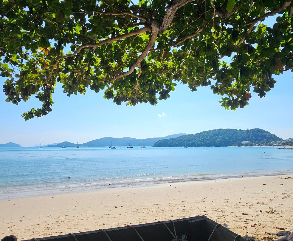 The Mooring Resort主图