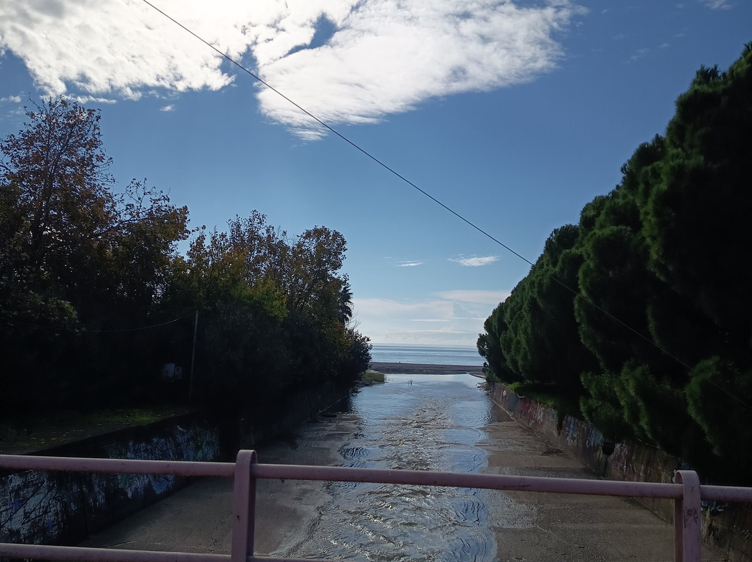 Nedonas-卡拉马塔必去景点