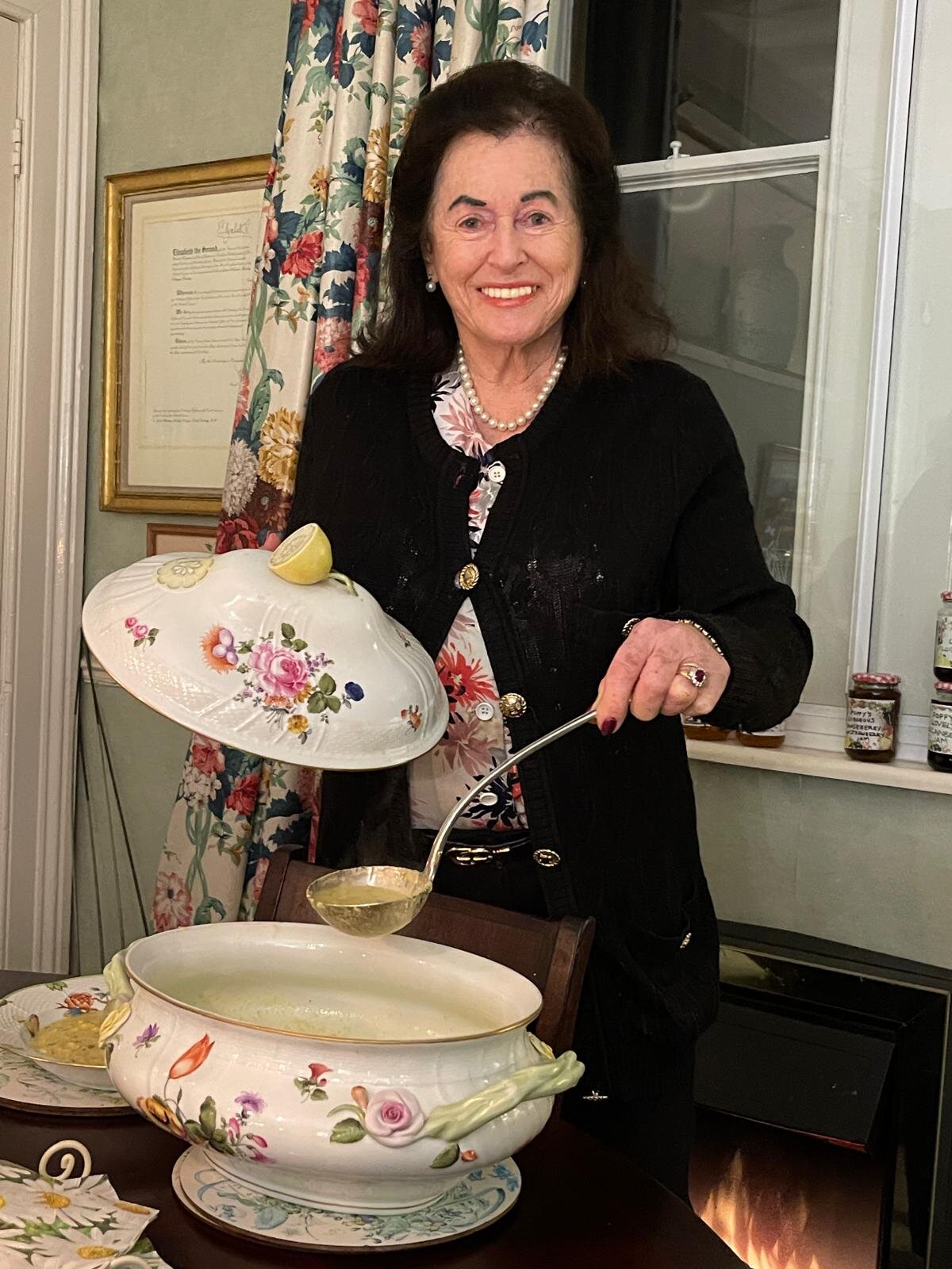 Uplands House-官方