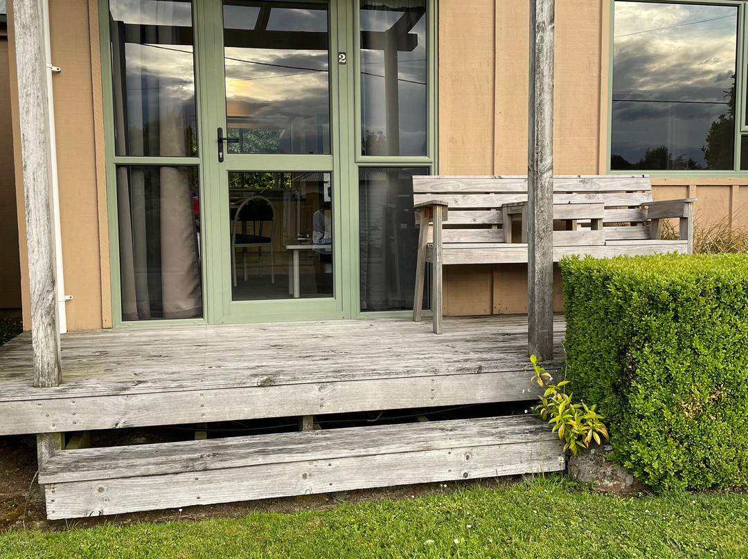 Catlins Area Motel主图