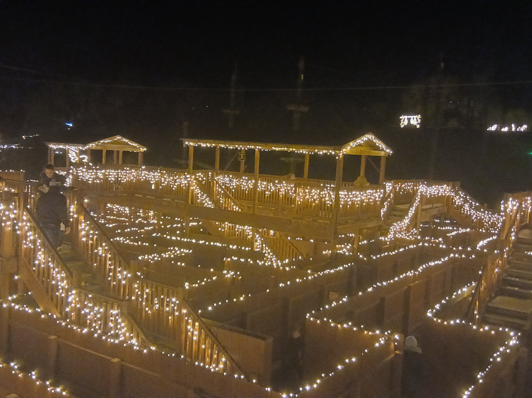 Skypark-Carlingford必去景点