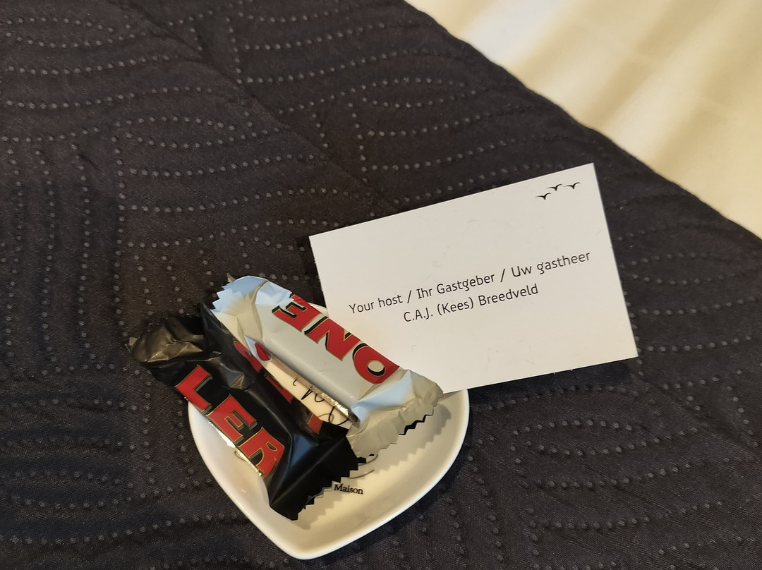 Gastenverblijf Aan de Hollandse IJssel主图