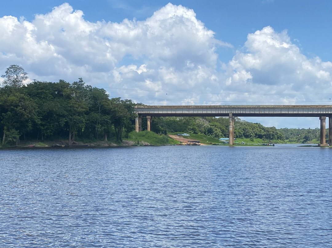 Amazonia Jungle Hotel主图