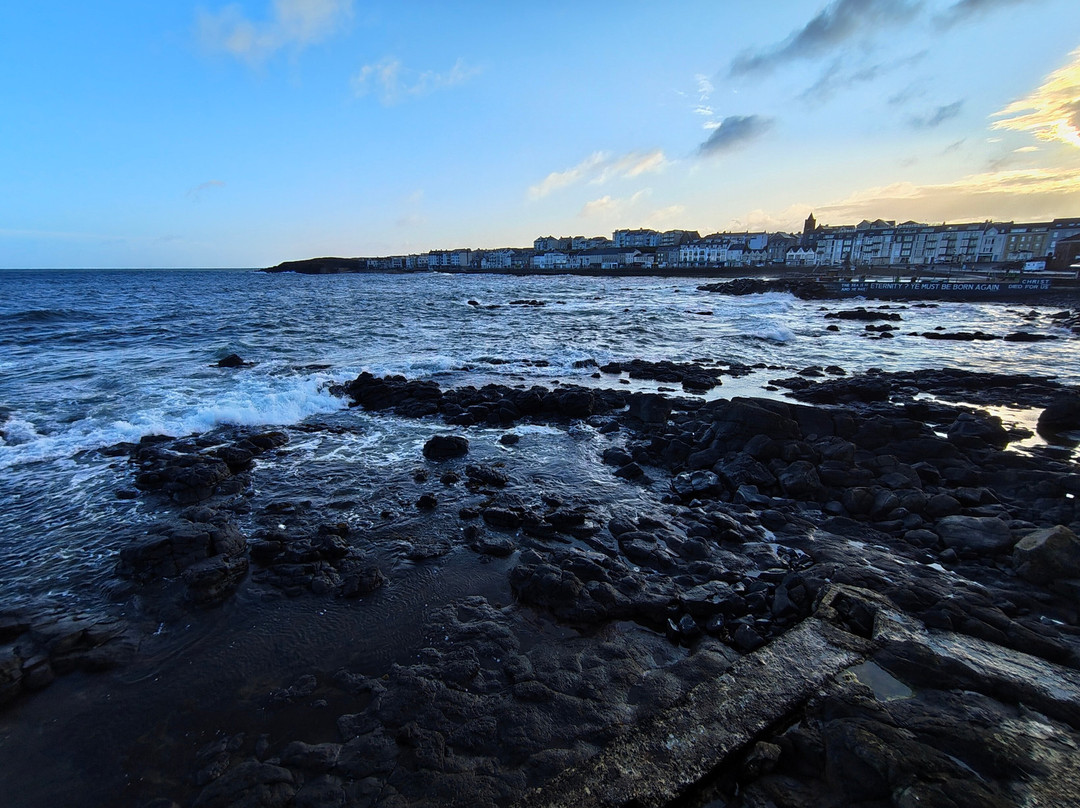 Water's Edge Portstewart- including Walking Tours NI-Portstewart必去景点