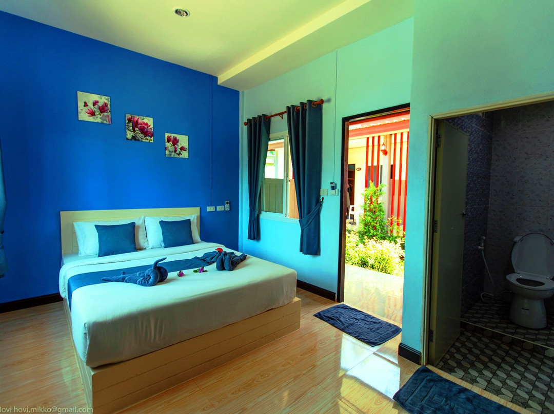 Baan Ok Chawkoh主图