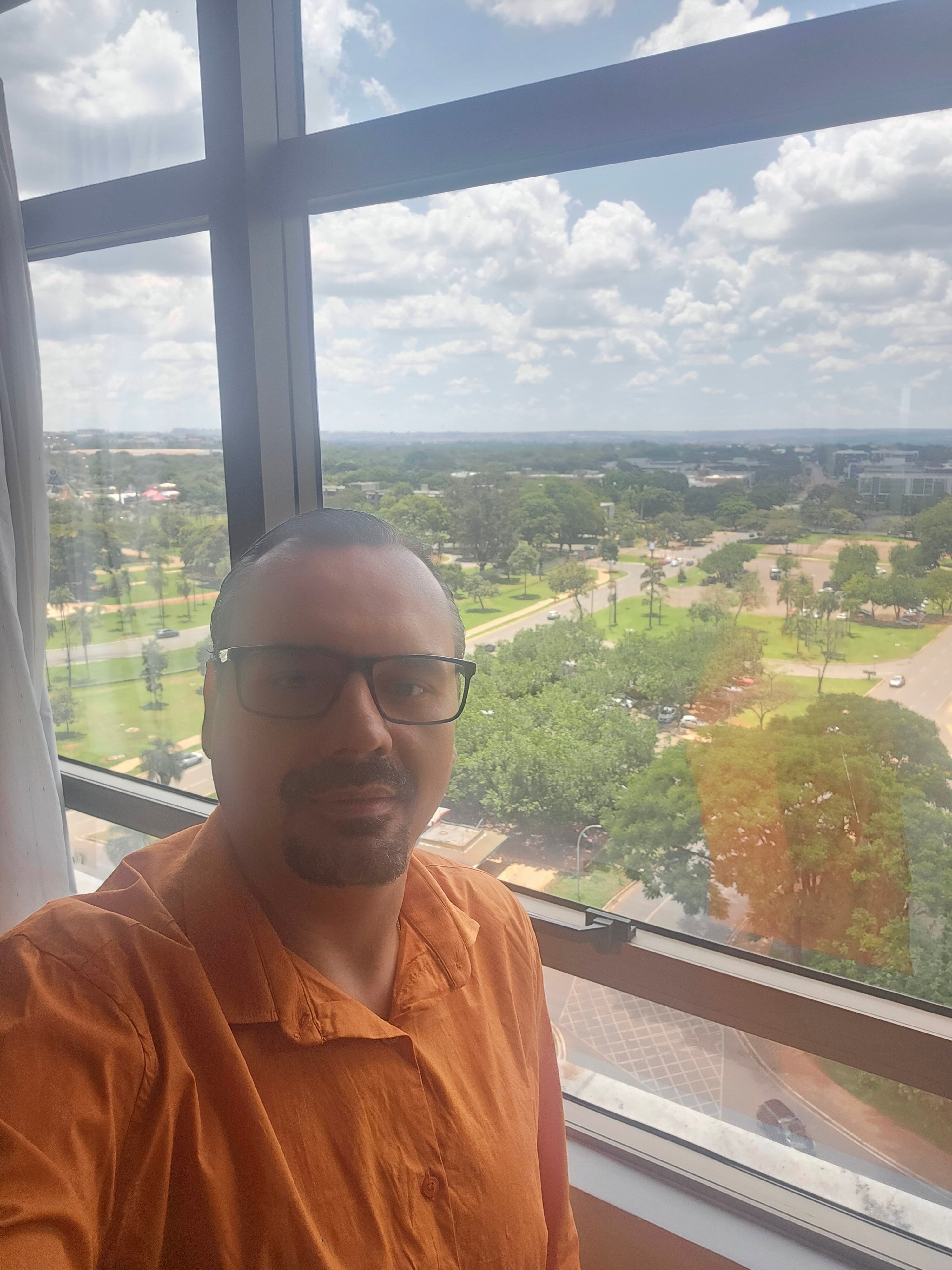 TRYP Brasilia Brasil 21-官方