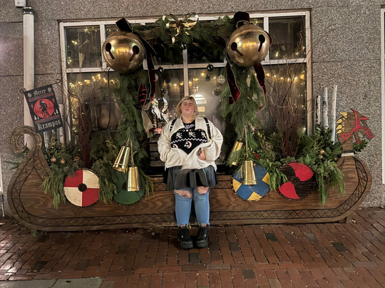 Salem Walking Tours-塞勒姆必去景点