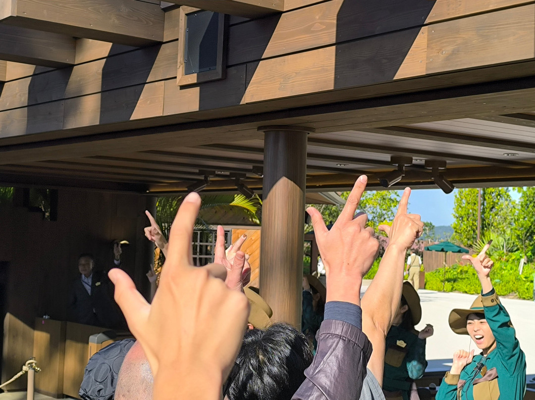 Junglia Okinawa-今归仁村必去景点