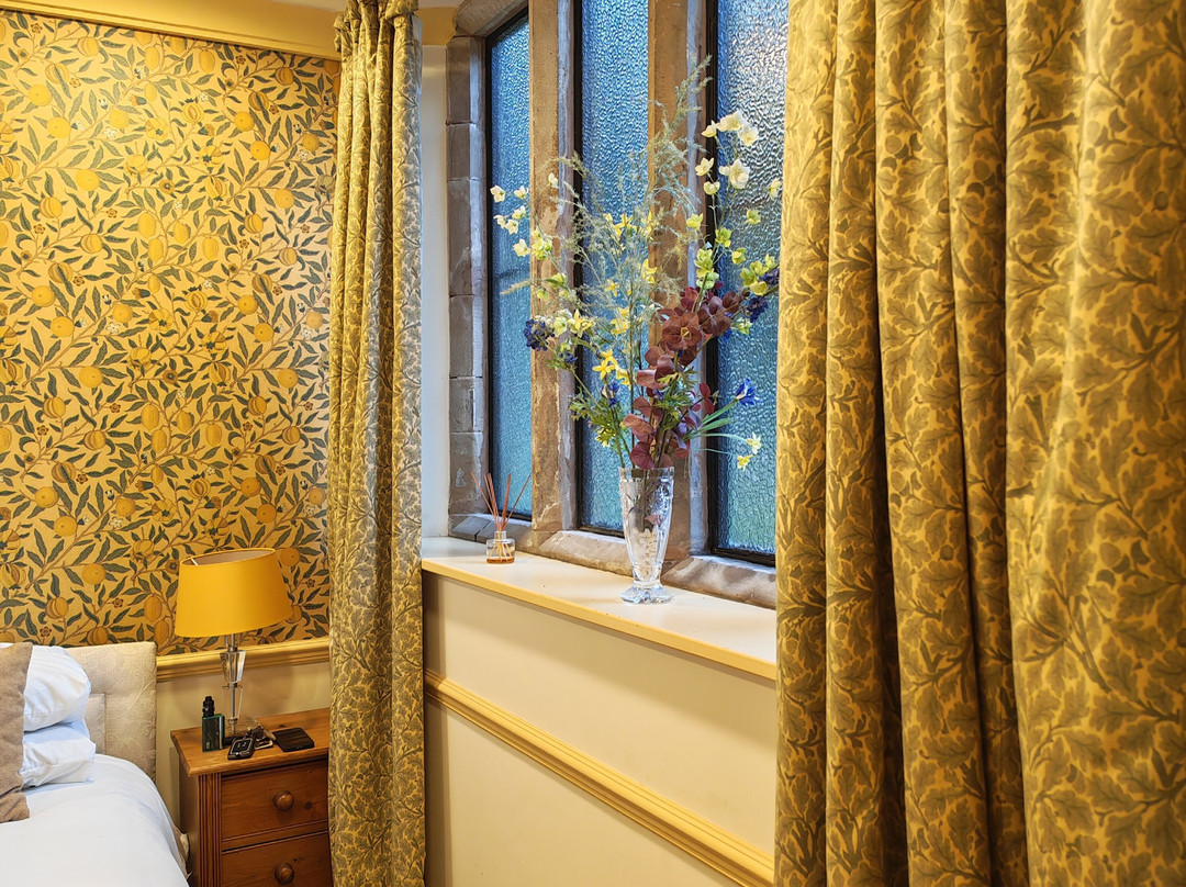 Grafton Manor Hotel主图