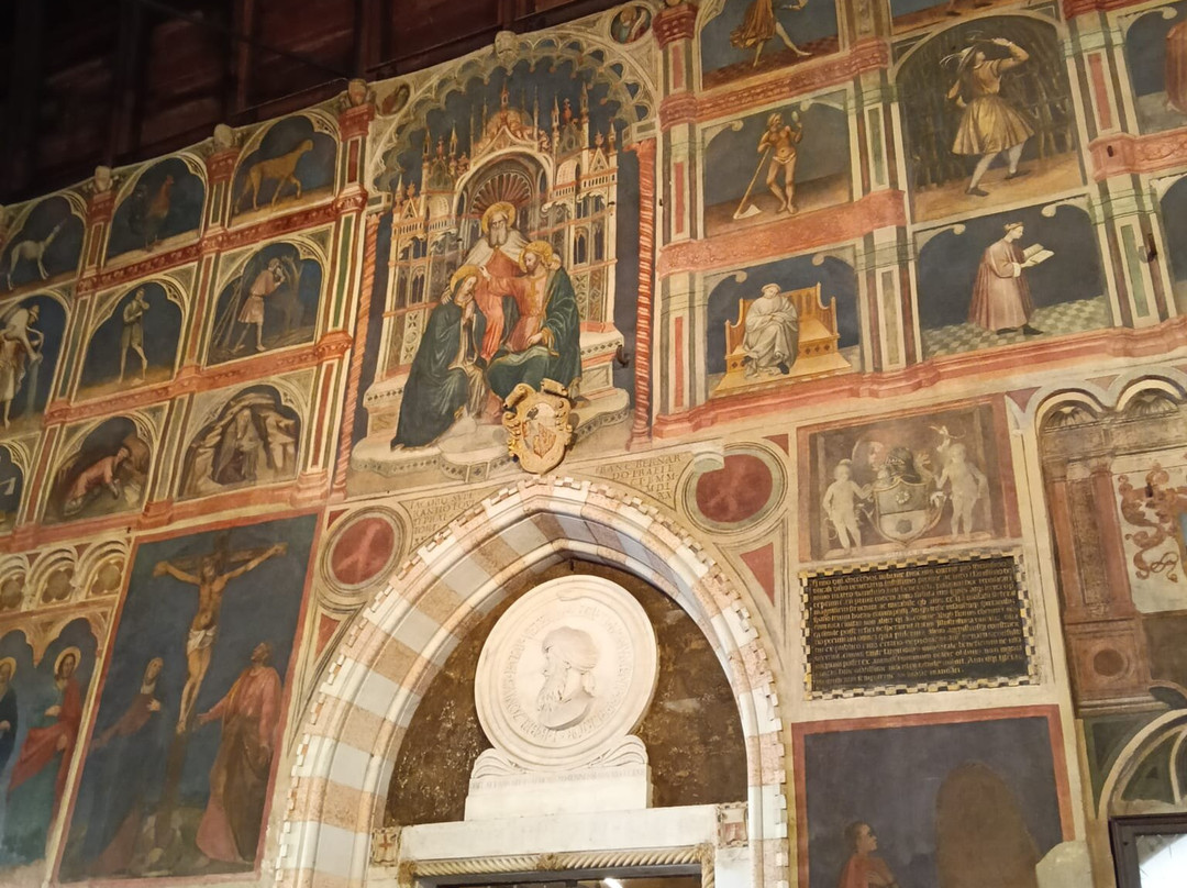 拉久内宫-帕多瓦必去景点