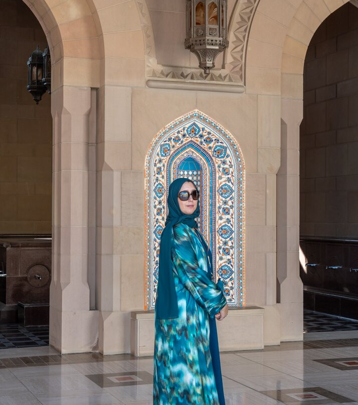 Desert Camels Adventure Tours-尼日瓦必去景点