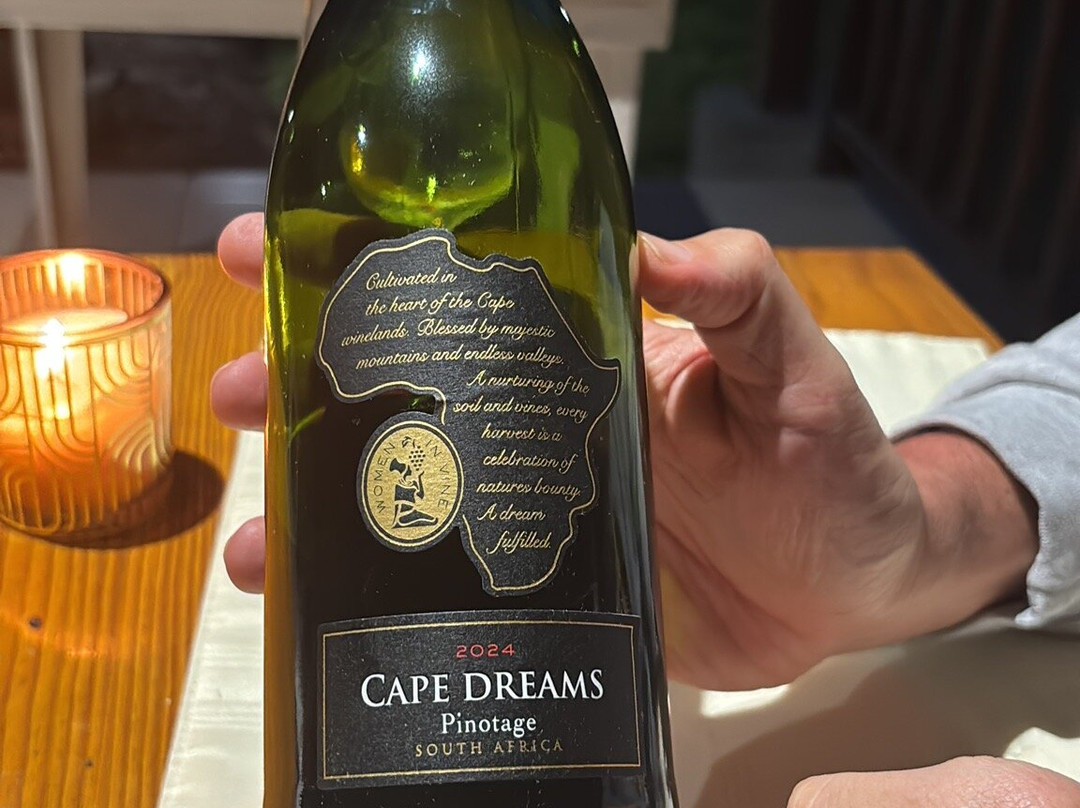 Tsitsikamma Manor主图