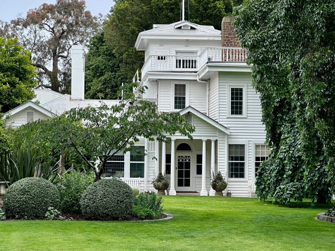 Mornington Peninsula Plunge Wine Tours-巴尔纳灵必去景点