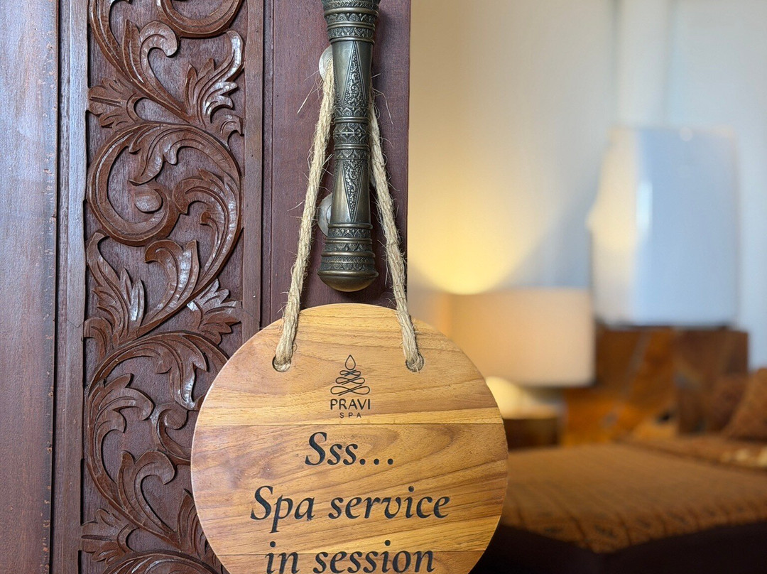 Pravi Bali-Sebatu必去景点