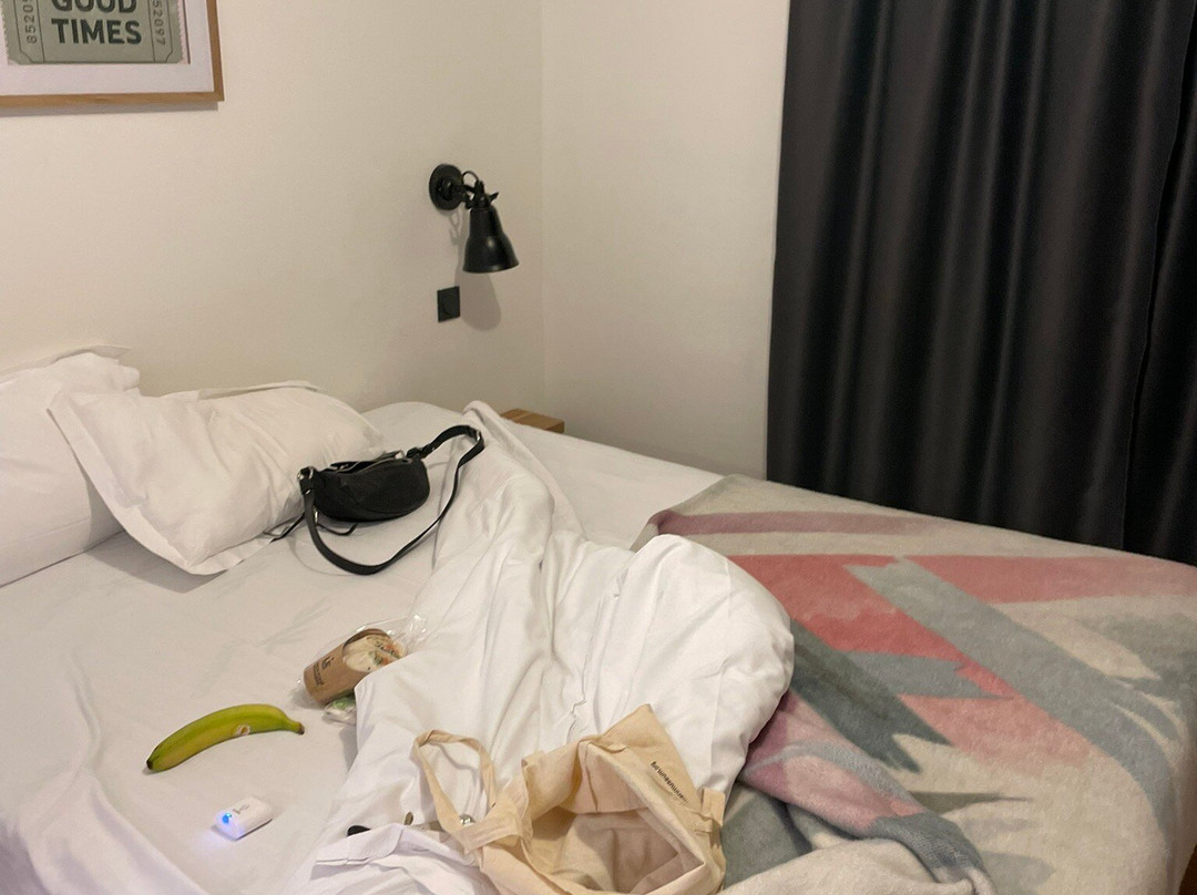 Le Victor Hugo主图