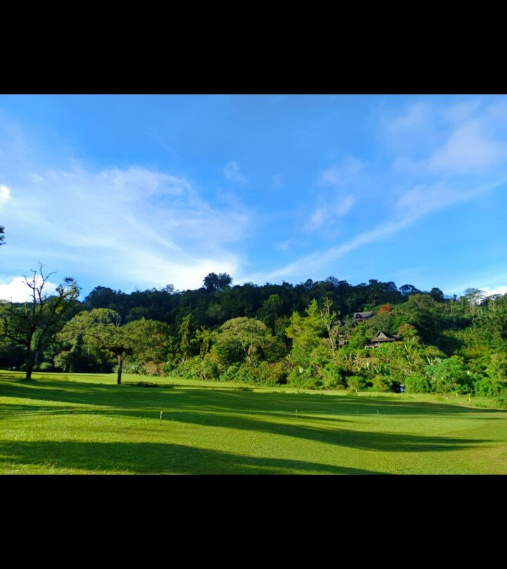 广济堂乡村俱乐部-新加拉惹必去景点