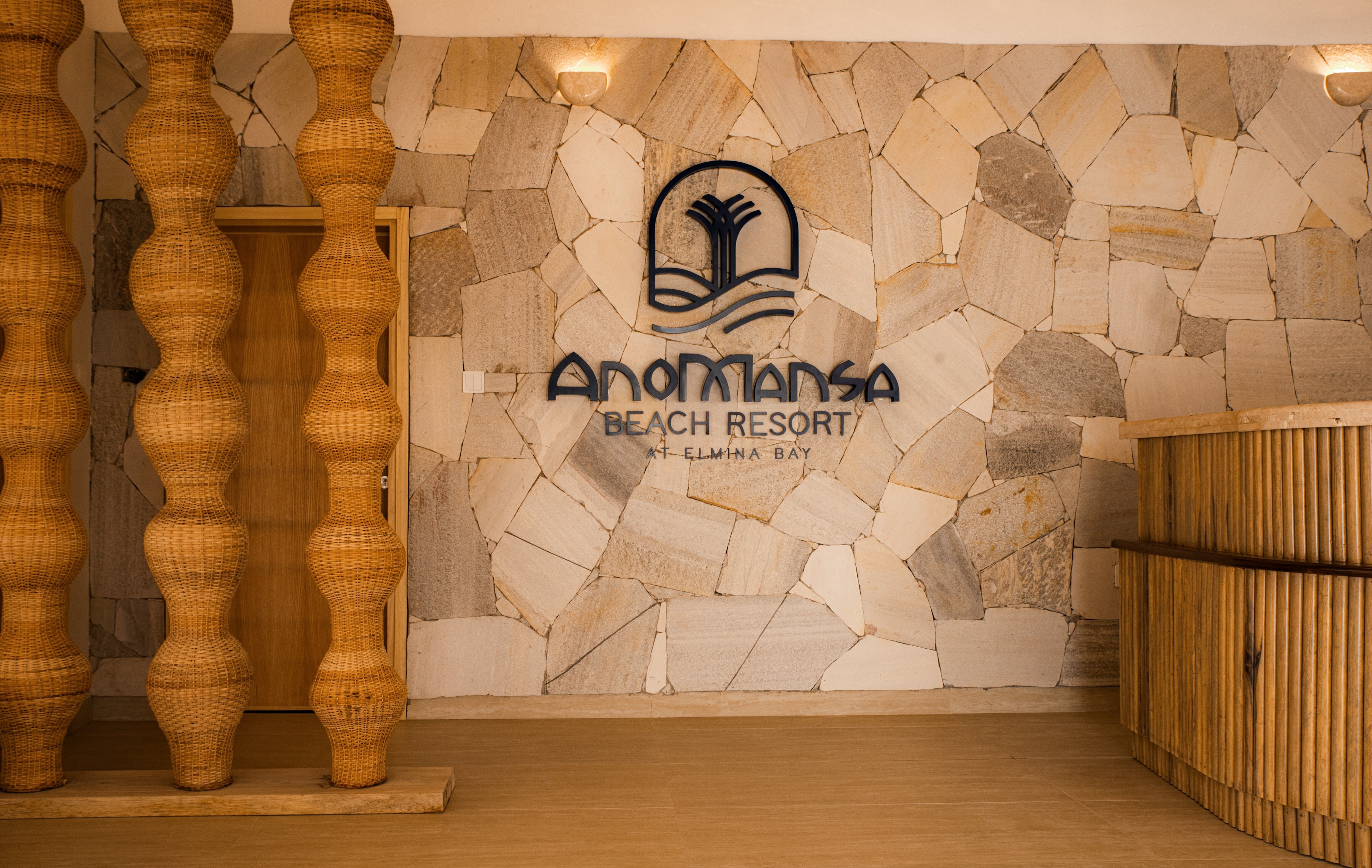 埃尔米纳湾渡假村-官方