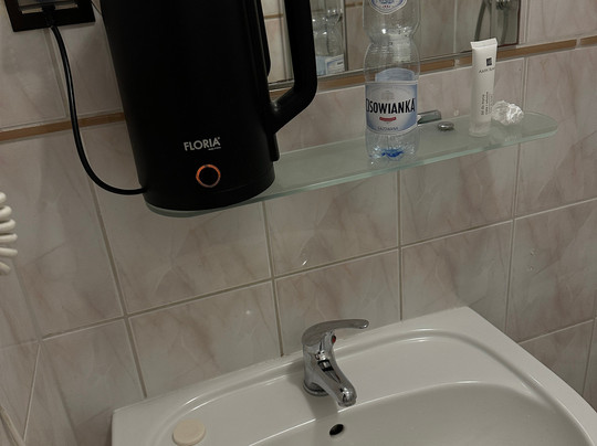 Czocha Castle Hotel主图