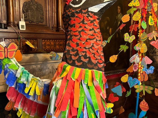 Lyme Park-迪斯利必去景点