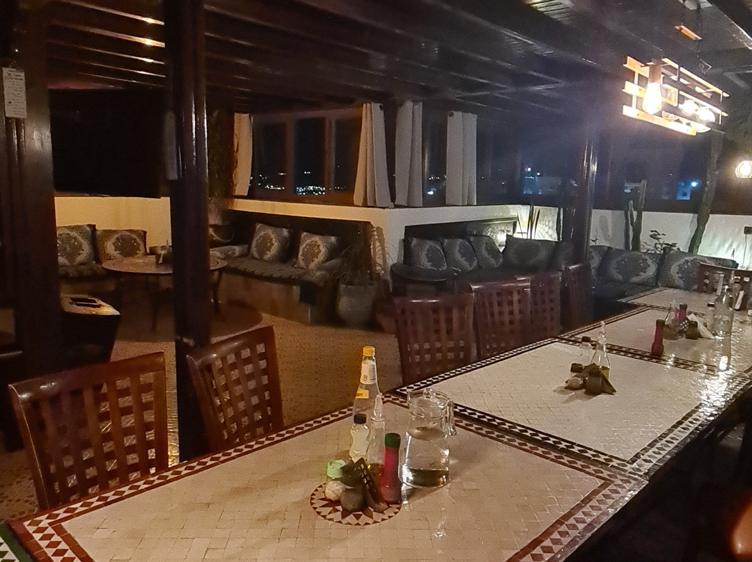 Surf Star Morocco-Tamraght必去景点