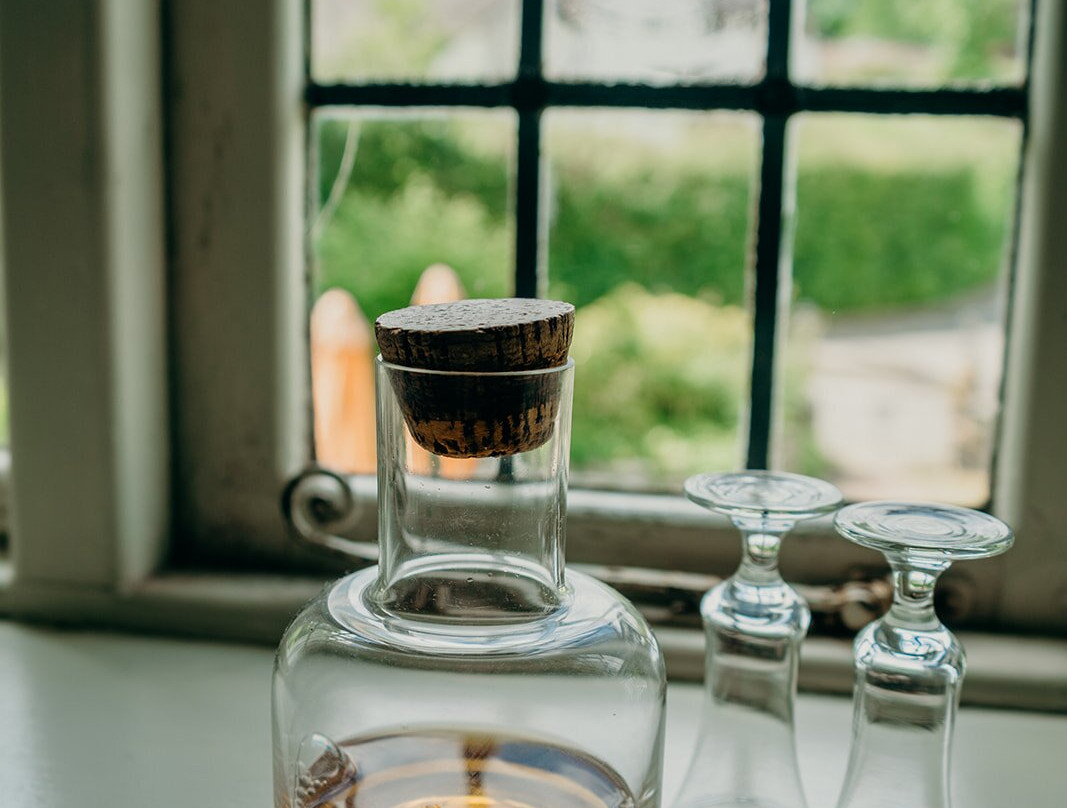 The Nobody Inn主图