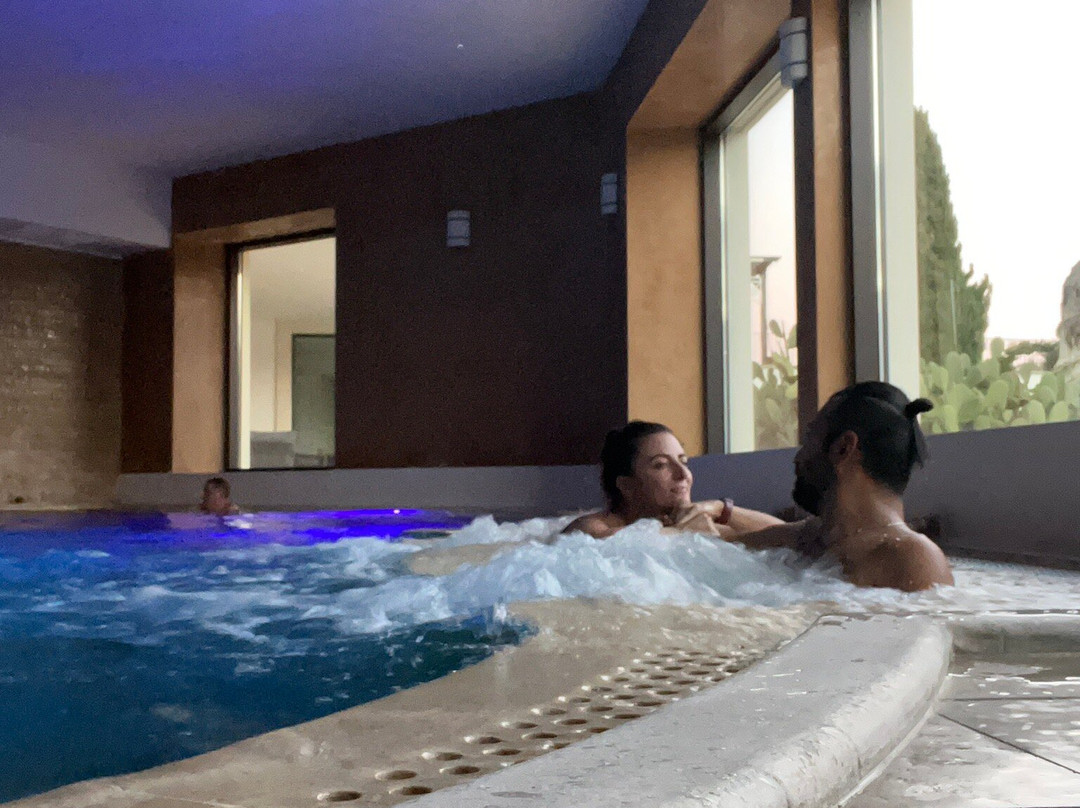 Acaya SPA-Vernole必去景点