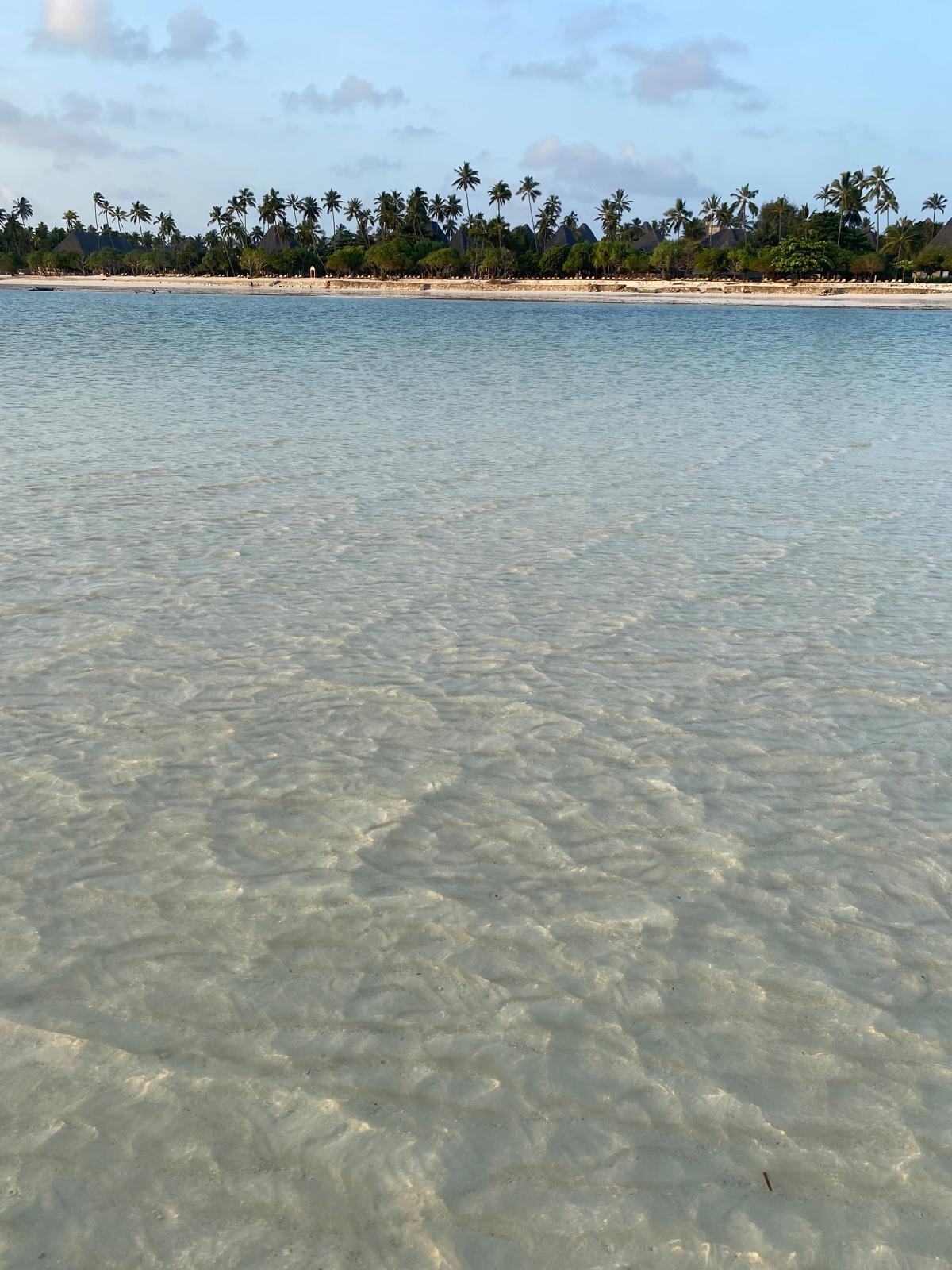 Neptune Pwani Beach Resort - Spa-官方