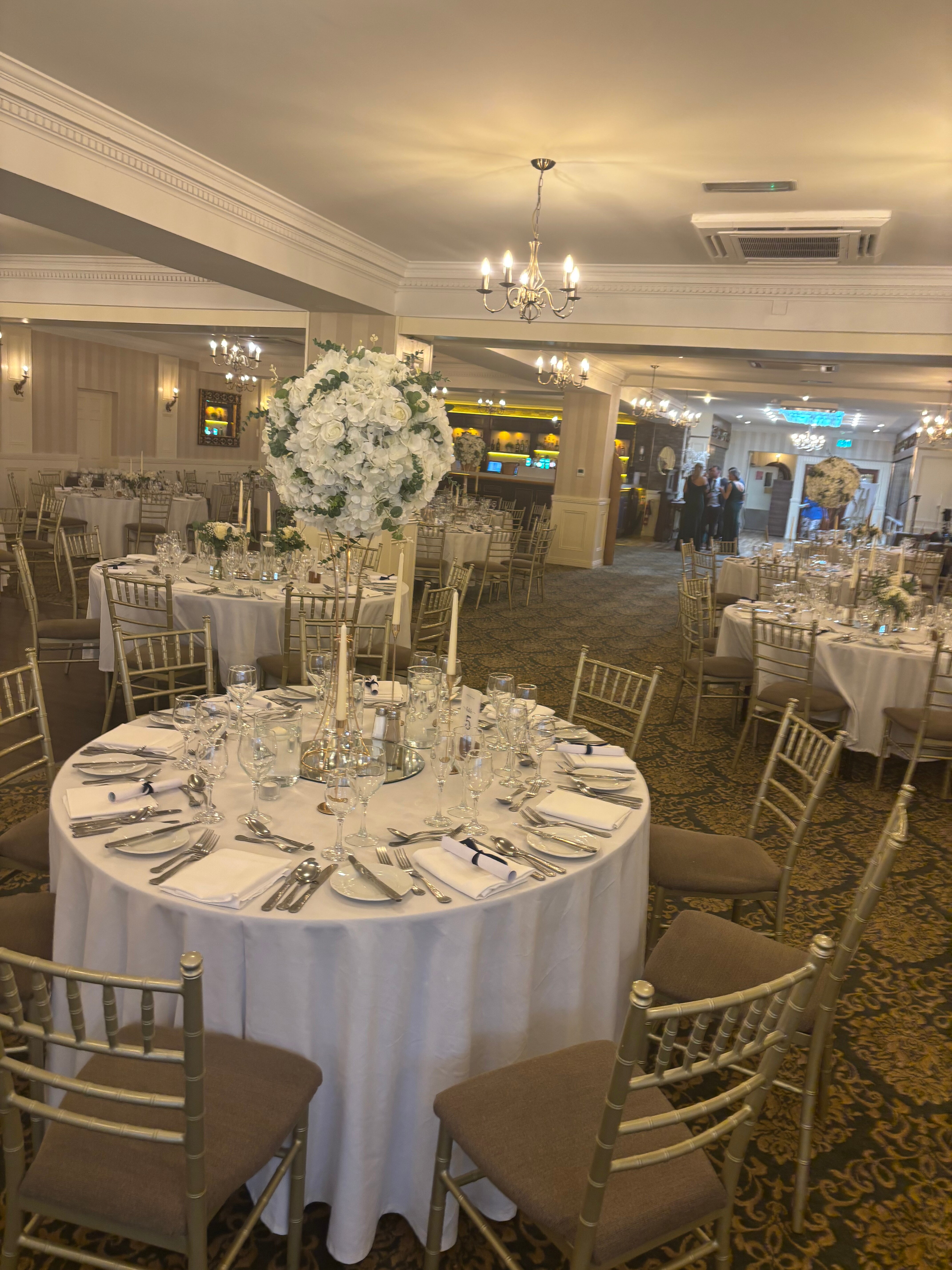 Bellbridge House Hotel-官方