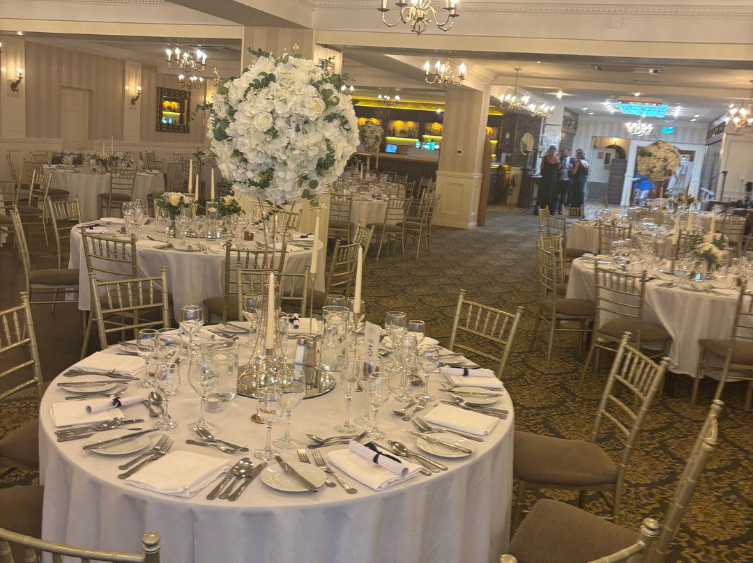 Bellbridge House Hotel主图