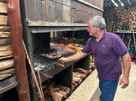 Flora Travel Madeira - Day Tours & Walks-沙尔必去景点