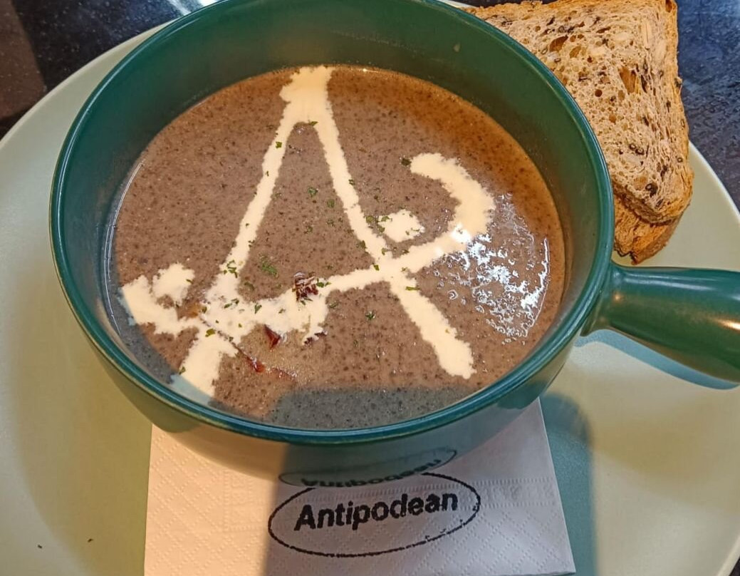 Antipodean Cafe @ Sunway Velocity Two