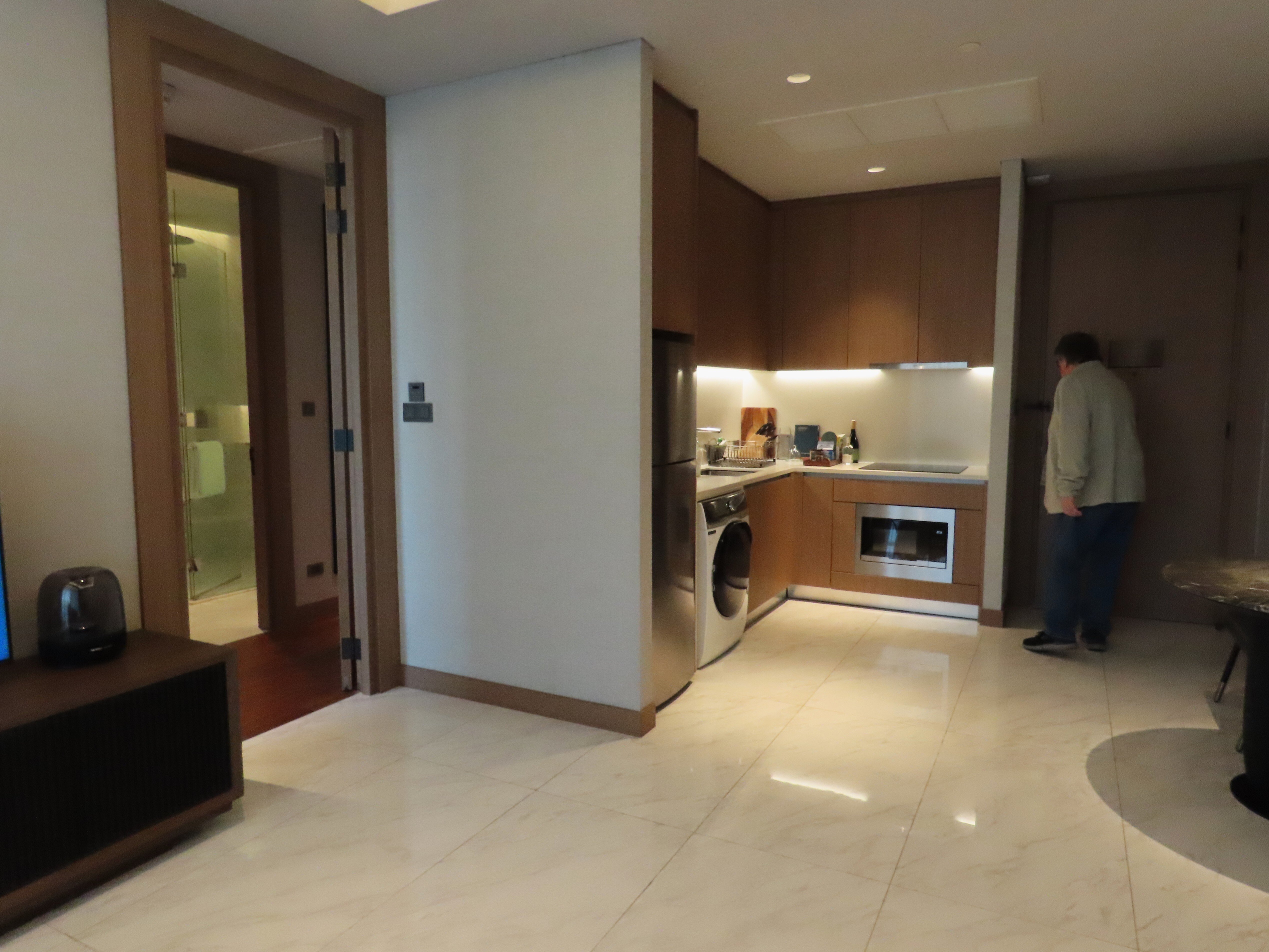 Kimpton Maa-lai Bangkok By IHG-客卧