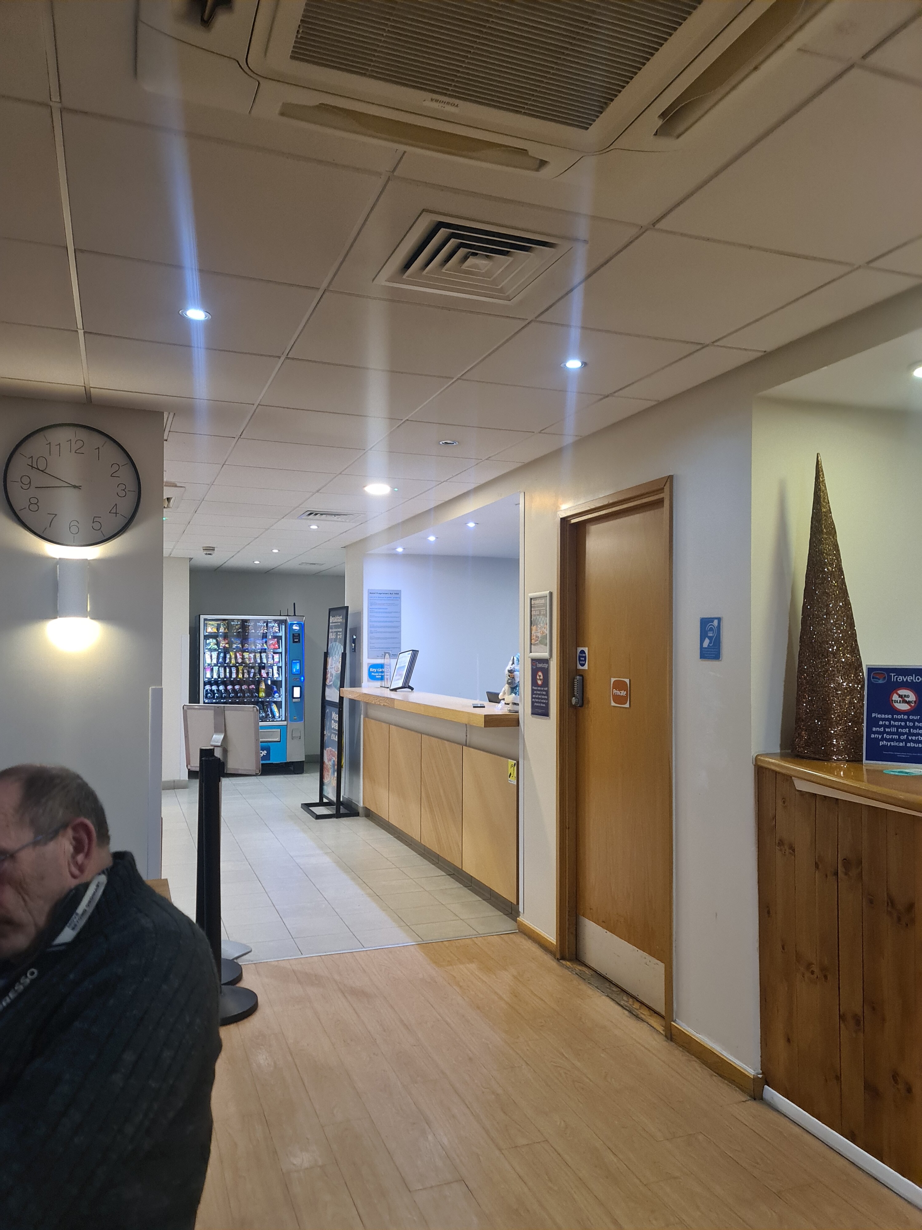 Travelodge Great Yarmouth-官方