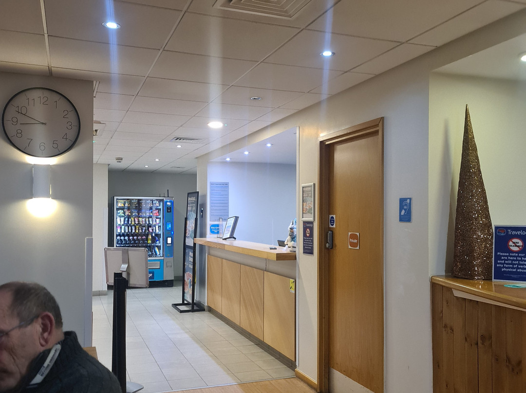 Travelodge Great Yarmouth主图