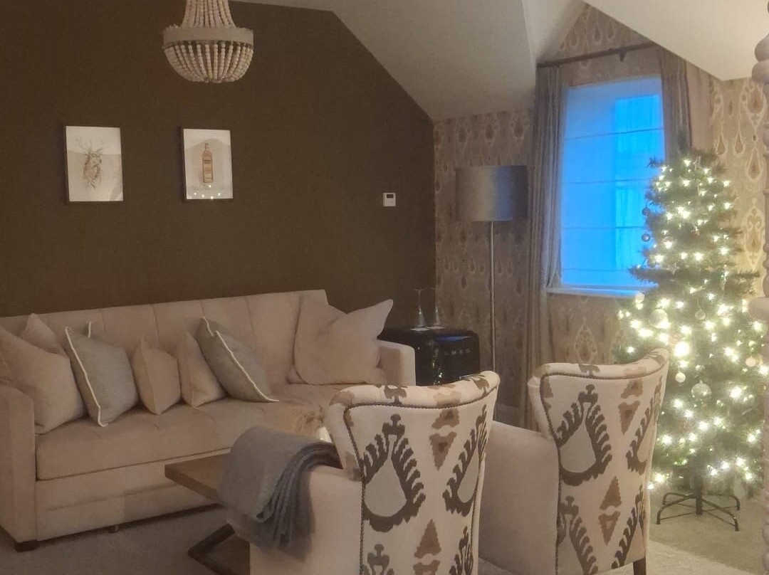 The Salthouse Hotel主图