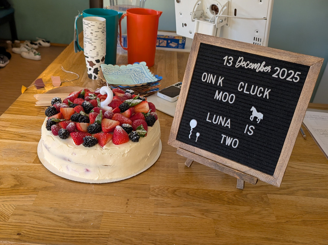 Tots Town-Hethersett必去景点