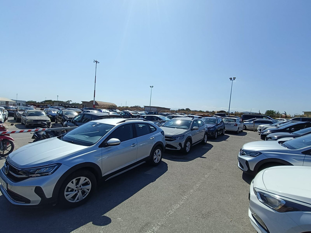 Lux Trans Crete-Nea Alikarnassos必去景点